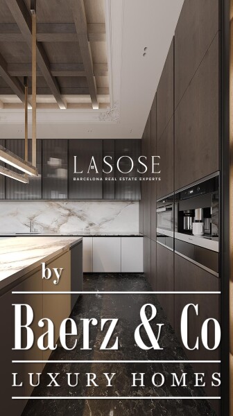 photo 22 Barcelona, Turo Park