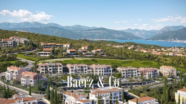 photo 11 Studio Apartment for Sale in Tivat Municipality