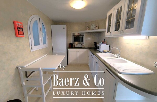 photo 13 SEASIDE VILLA IN CALA’N PORTER, MENORCA, FIRST LINE, INVESTMENT