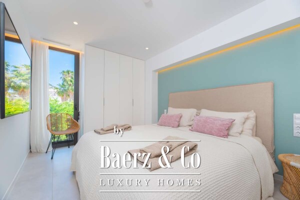 photo 27 Beautiful luxury home in Jesús, Jesús