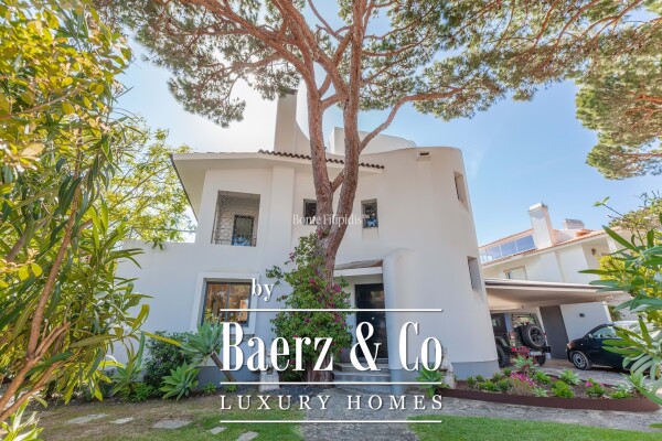 photo 2 Beautiful luxury home in Cascais e Estoril, Torre