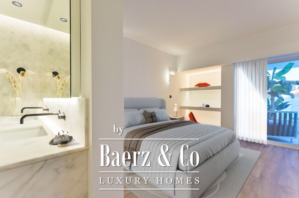 photo 9 Fully Renovated 4-Bedroom Villa by the Beach | Bafureira | Quiet Residential Area