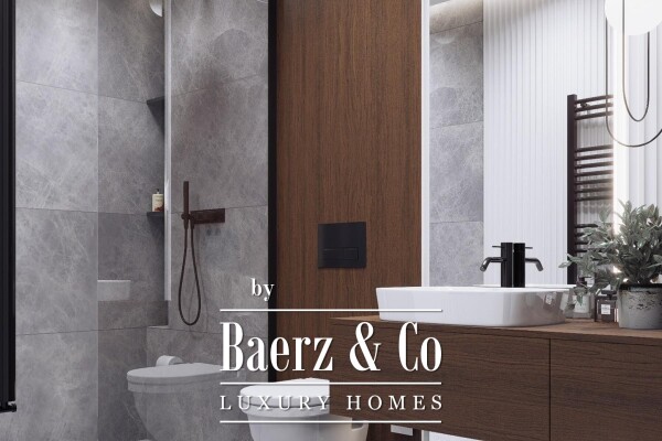 photo 5 Vodice, a luxurious villa with a swimming pool and garage