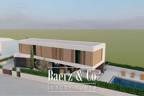 photo 27 Vodice, a luxurious villa with a swimming pool and garage