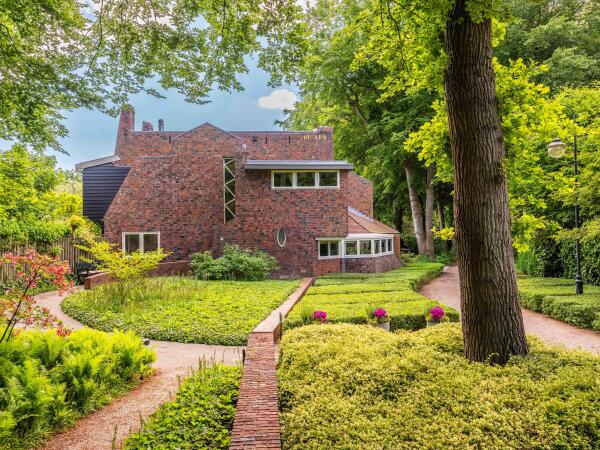 photo 68 Meerwijklaan 1