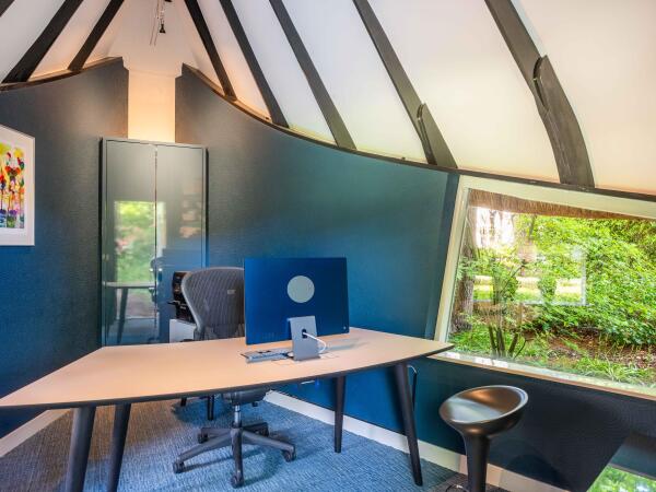 photo 64 Meerwijklaan 1