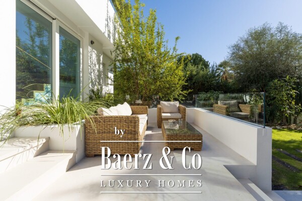 photo 12 Villa - Nueva Andalucia - Marbella - Ref: 8620