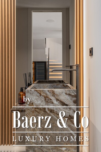 photo 15 Townhouse - La Quinta - Benahavis - Ref: 8625