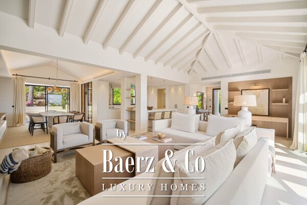 photo 34 Villa - Golden Mile - Marbella - Ref: 8629