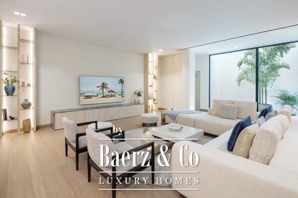 photo 14 Villa - Los Flamingos - Benahavis - Ref: 8630