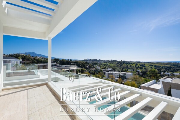 photo 30 Villa - Los Flamingos - Benahavis - Ref: 8630