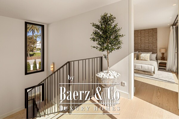 photo 73 Villa - Nueva Andalucia - Marbella - Ref: 8632