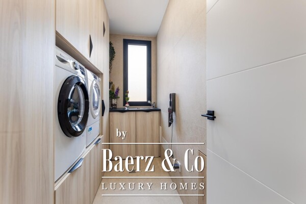 photo 30 Next-generation smart home with pool and garden in Marratxí