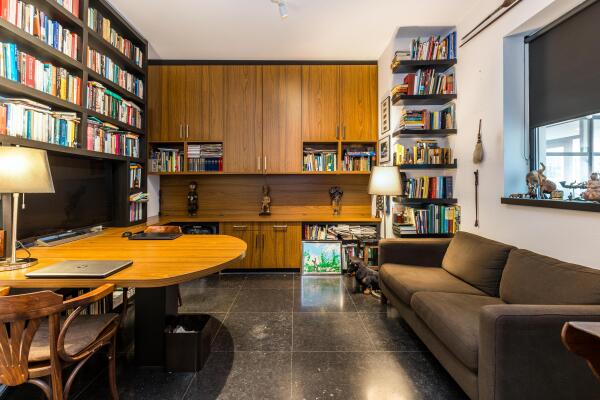 photo 34 Lamsrustlaan 15