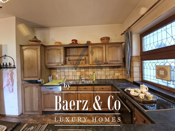 photo 8 Beautiful luxury home in Oberau