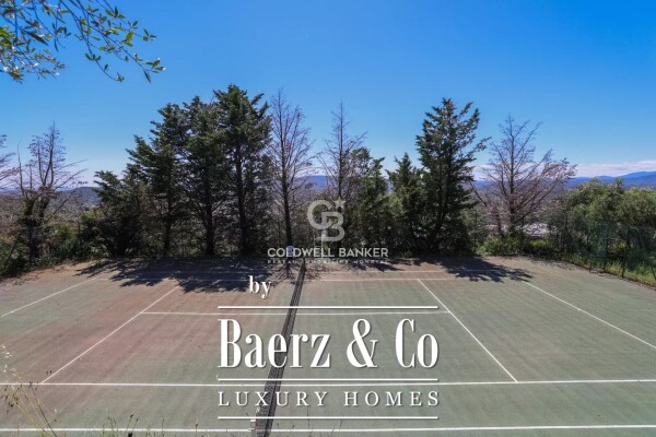 photo 19 EXCLUSIVE ESTATE - PANORAMIC SEA VIEW