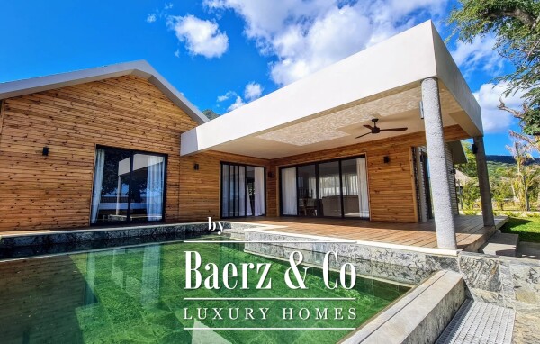 photo 2 VILLA FOR SALE IN PETITE RIVIÈRE NOIRE