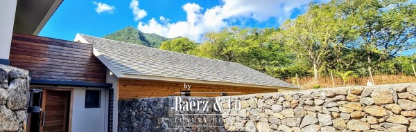 photo 6 VILLA FOR SALE IN PETITE RIVIÈRE NOIRE