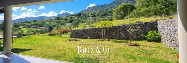 photo 7 VILLA FOR SALE IN PETITE RIVIÈRE NOIRE