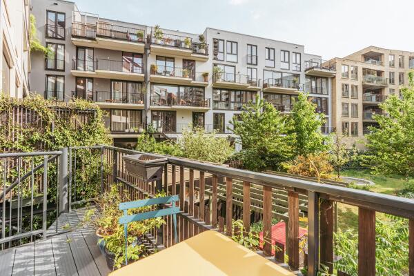 photo 18 Solitudolaan 408