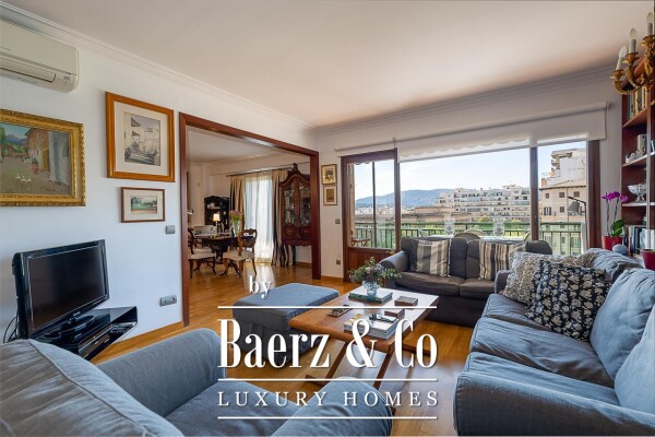 photo 11 Space, light and views in a prime location of Palma