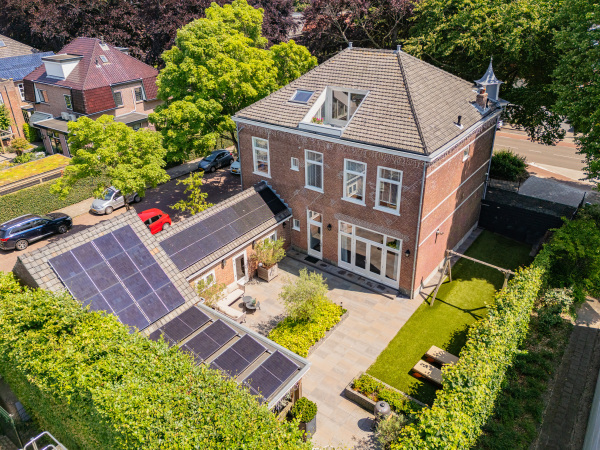 photo 3 Heereweg 304