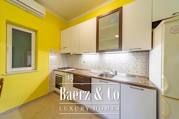 photo 15 Korčula Island, Vela Luka, house with 5 apartments, 2nd row from the sea in Karbuni Bay