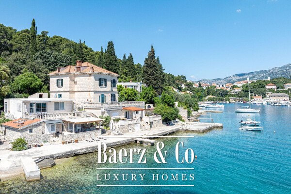 photo 6 Korčula Island, Korčula Town, apartments by the sea near the old town