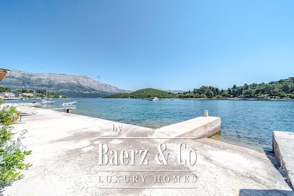 photo 28 Korčula Island, Korčula Town, apartments by the sea near the old town