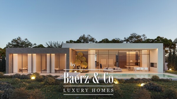 photo 9 Beautiful luxury home in Calpe, Costa Blanca