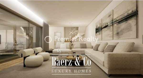 photo 3 1618792 - Luxury residence | Spa amenities, gym, sauna and hammam | Swimming pool | Vari, 408 sq.m.