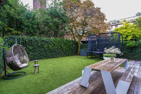 photo 11 Albrecht Dürerstraat 7