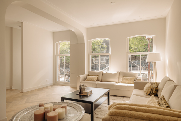 photo 2 Tweede Kostverlorenkade 127 H