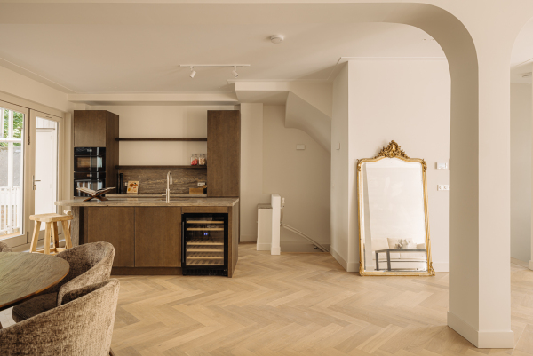 photo 14 Tweede Kostverlorenkade 127 H