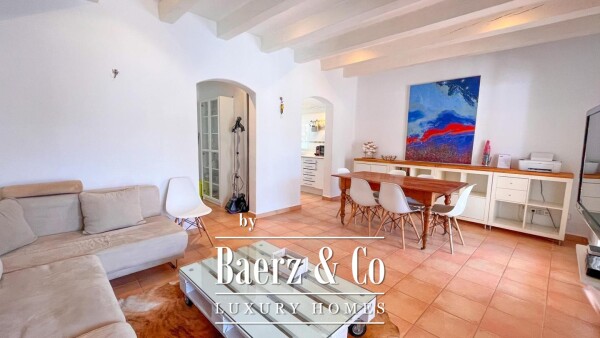 photo 8 Living the Mediterranean blue, just steps from the sea of Port d'Andratx