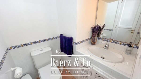 photo 11 Living the Mediterranean blue, just steps from the sea of Port d'Andratx