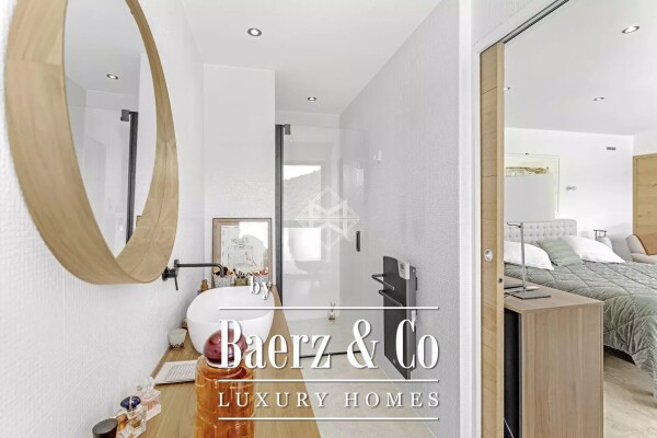 photo 13 Contemporary Villa Between Sea. Golf & Hills