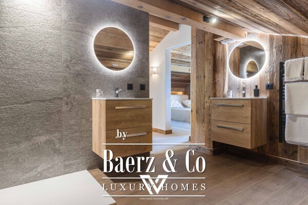 photo 10 Chalet Reine