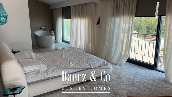 photo 20 Complex of Villas wiith a Sea View in Budva