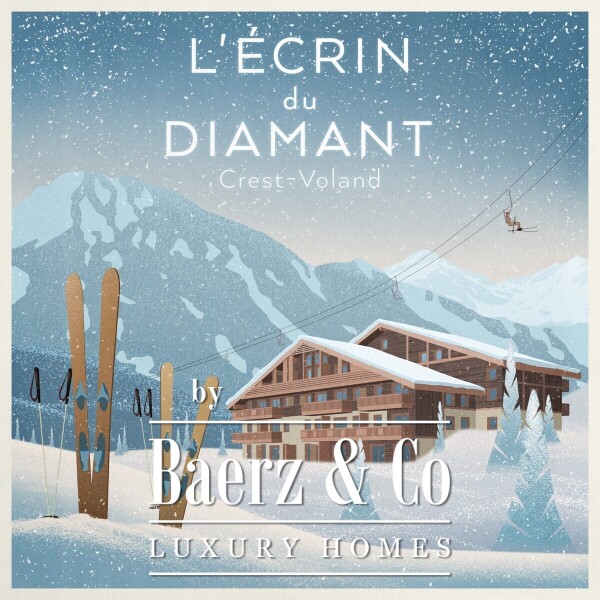 photo 4 2-BEDROOM APARTMENT + MOUNTAIN CORNER - SLOPE VIEW