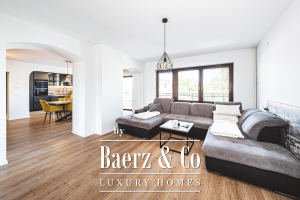 photo 14 Zagreb, Stenjevec, family house with two apartments, area 460m2