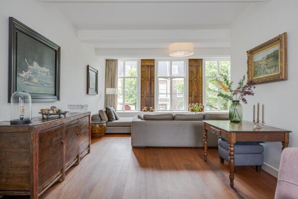 photo 36 Rapenburg 45