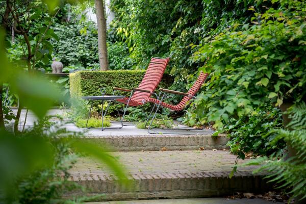 photo 4 Rapenburg 45