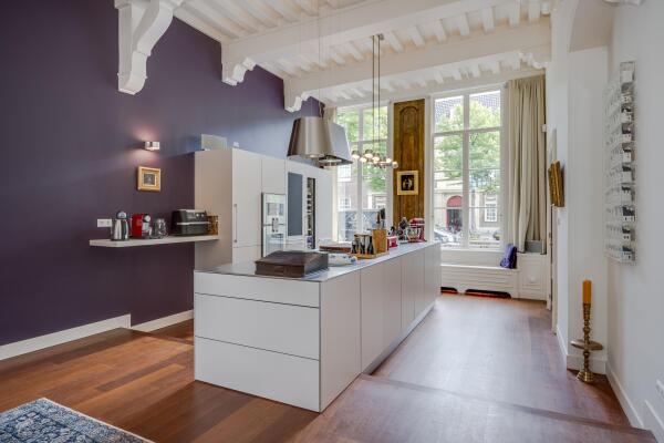 photo 11 Rapenburg 45