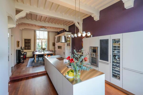 photo 19 Rapenburg 45