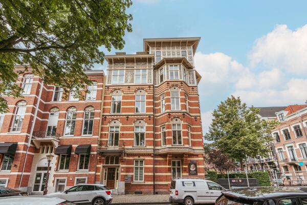 photo 35 Tesselschadestraat 31 D