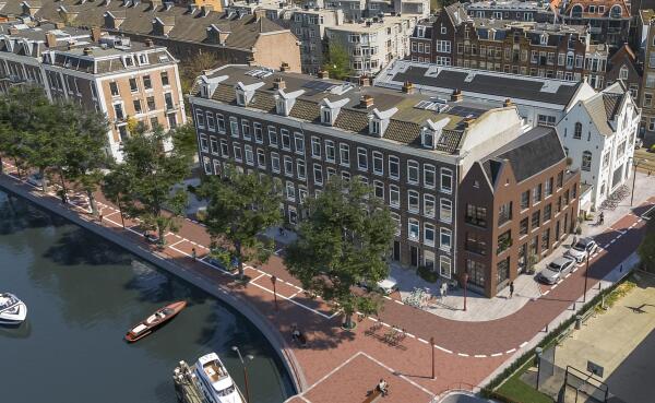 Video Schiemanstraat 10