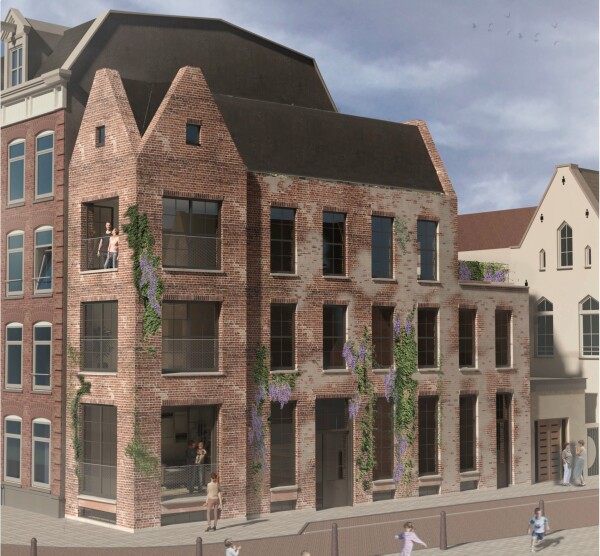 photo 38 Schiemanstraat 10