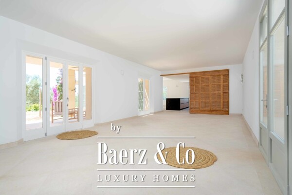 photo 11 Finca with guest house near the beach with sea views