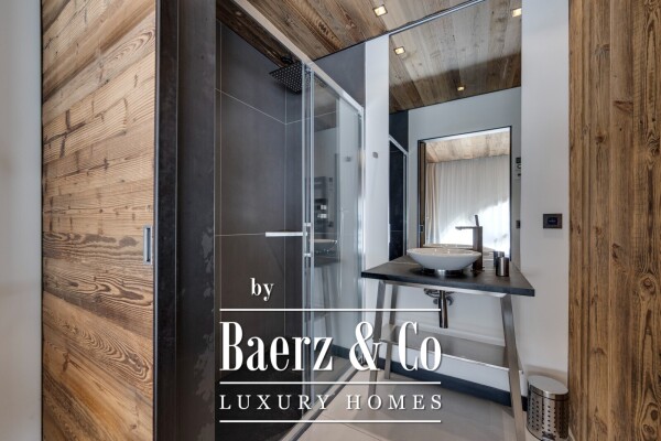 photo 8 3 bedrooms apartment - In the center of Arc 1950